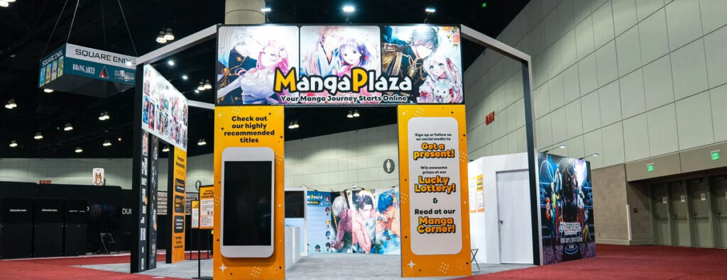 Successful Strategies for Trade Show Exhibit Design