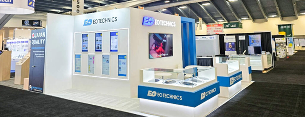 The Ultimate Guide to Planning Your Trade Show Exhibit