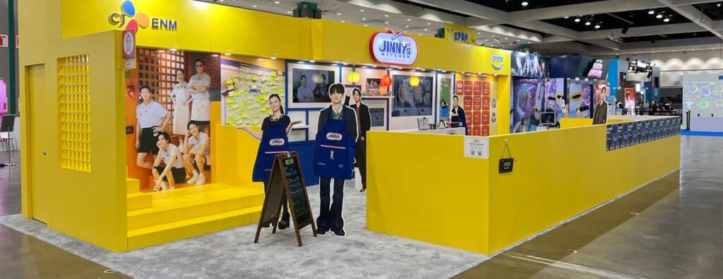 How to Design Trade Show Booths for Different Floor Plans and Spaces