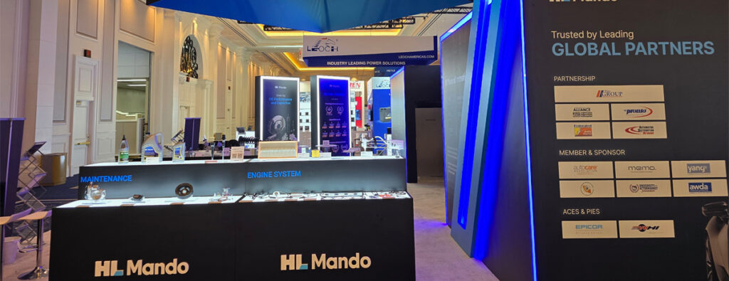 How to Plan a Successful Product Launch at a Trade Show