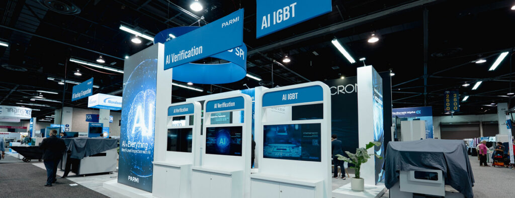 The Psychology of Color in Trade Show Booth Design