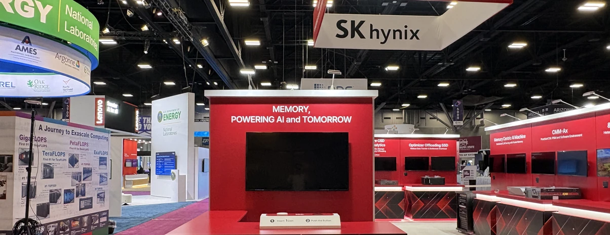 A First-Time Exhibitor’s Guide to Trade Show Success