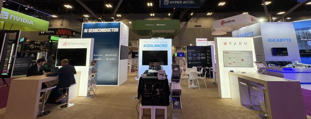 Trade Show Giveaways and Branded Merchandise That Actually Drive Engagement