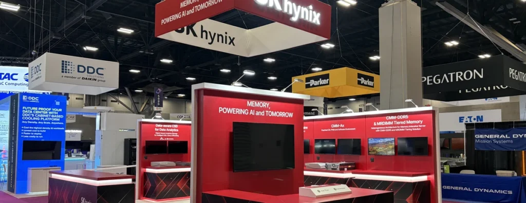 Understanding Trade Show Logistics: Shipping, Drayage, and On-Time Setup