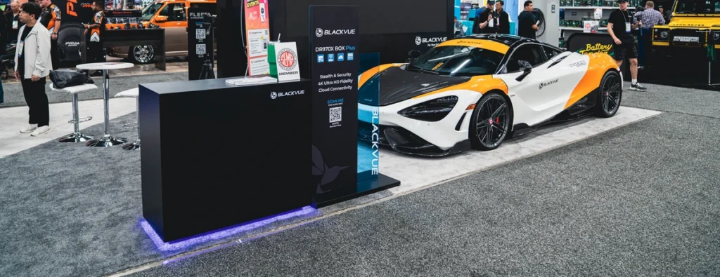 When to Refresh, Reconfigure, or Replace Your Trade Show Booth