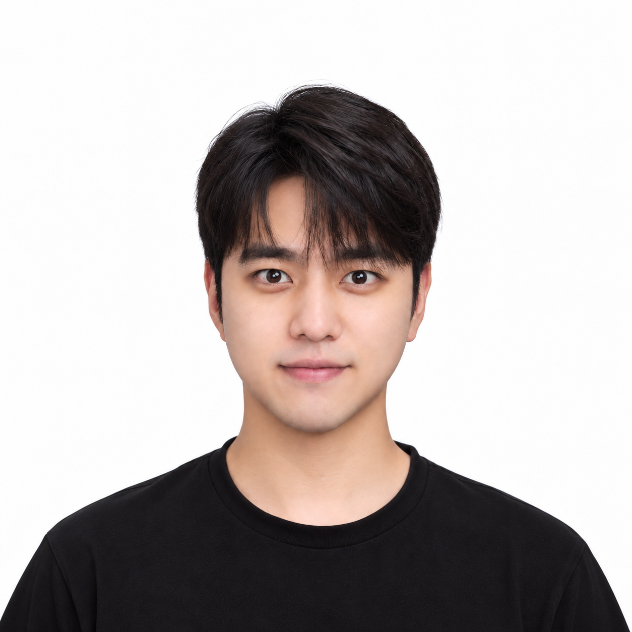 David Baek